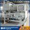 Better than screw sewage sludge dewatering machine replacing belt press
