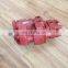 Excavator KX91-2 Hydraulic Pump Nachi PVD-2B-36 Hydraulic Pump