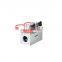 GDQ-J40/KF Pneumatic High Vacuum Damper Valves vacuum control valve vacuum regulator valve