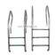 Wholesale SF SL Stainless Steel Ladder Of Swimming Pool