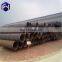 Professional galvanized thin wall steel square tubing made in China