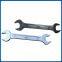 Double Open End Wrench