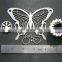 Laser cutting metal fabrication