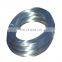 Customized hot dipped galvanized binding wire thin iron wire