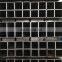 Q195 Q235 Square ERW Welded Hollow Section Steel Tube / Pipe