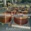 All Grades C17200 Cube2 Beryllium Bronze Strip Copper Strip/strap In Coil