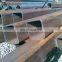 construction building rectangular/square steel pipe in stock