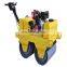 1 ton Small Hydraulic Vibratory Road Roller