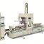 big aluminum profile processing machine