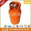 Factory Supply Portable   LPG Cylinder Cooking Gas Cylinder,Low Pressure Empty Gas Cylinder