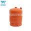 Hot Sale 5KG Gas Cylinder, LPG Bottle, Gas Tank
