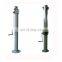 12m mobile telescopic mast tower antenna  tower mast
