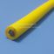 Outdoor 3 Core Cable 3m Cross-linked Rubber Monolayer Total Shielding