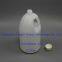Round Plastic bottles with handle 5 Litres for detergents