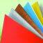 PVDF Acp Sheet Exterior Wall Sandwich Panel Price Aluminum Composite Panel