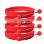 Food Grade Silicone Round Omelette With Handle