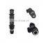 For Buick Chevrolet  Fuel Injector Nozzle OEM 96386780 25322180 25313185 25334150