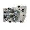 diesel engine marine spare parts of generator K19 cylinder head for 3640324