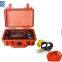 Resistivity Exploration Instrument WGMD-9 Multi-electrode geophysical Resistivity meter