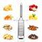 Amazon 2019 Hot Selling Stainless Steel Cheese Grater