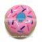 New Style Fashion Mini Zip Purse Custom Round Coin Bag CK Technical Promotional Gift Women Wallets