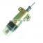 Diesel Engine Stop Solenoid 155-4653