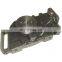 Diesel engine parts NTA855  pump 3801708 water pump