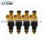 Original Fuel Injector Nozzle 0280150762 For Volvo 240 740 940 960 940 Peugeot 205 Citroen