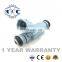 R&C High Quality Inyector 3531038010 Nozzle Auto Valve For Hyundai Kia 100% Professional Tested Gasoline Fuel Inyector