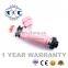 R&C High Quality Inyector 1955003910  16611AA510 Nozzle Auto Valve For Subaru  100% Professional Tested Gasoline Fuel Inyector