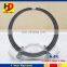 Forklift K4N Small Engine Piston Ring With Cast Iron 90mm Piston Ring