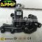 Diesel engine 3D82 water pump 119810-42002,excavator spare parts,3D82 engine parts