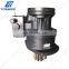 Excavator hydraulic swing device 14636561 VOE14636561 swing motor assy EC80D slewing motor with reducer