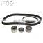 IFOB Car Engine Timing Belt Kits For Mitsubishi Galant VI 4G63 2335633110 VKMA95627