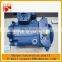 excavator EX60-5 ZX70 hydraulic pump assy AP2D36LV3RS7