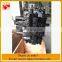 DX300 main control valve 420-00519 for excavator