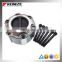 40250-32G10 Auto Part Freewheel Hub Assembly For Navara D21