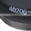 Manufacturer OEM 40206-90011 Brake Drum Professional Brake Drum Supplier Auto Parts Accessories Brake Drum