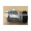 Excavator spare parts for HFC134a Air Condition Compressor 447260-8080