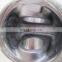 Diesel engine parts QSB5.9 piston kit 3802927 ISBE engine piston 3948465