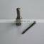 DIESEL ENGINE PARTS NOZZLE DLLA150P1781