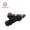 High quality and durable injector FBY7030