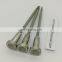 Truck valve set F00VC01301 for injector 0445110349