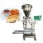 Mini automatic churro making encrusting machine