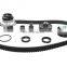 Timing Belt Kit w/ Metal Impeller For VW Jetta Golf Beetle ALH TDI 1.9L TB333LK CK333LK1 TBK333WP GTKWP333