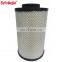 Auto Filter Heavy Truck OEM Diesel Engine Air filter AF1822