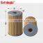 Factory Sale Auto Parts Oil Fuel Filter Element For Trucks FF5090