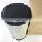 air filter cartridge truck engine air filter p537876