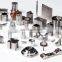 Chinese CNC machining supplier