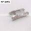 Custom 4 axis cnc milling parts / aluminum precision cnc machining parts cnc 5 axis